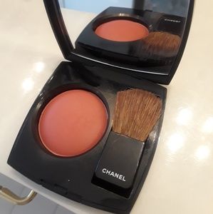 Chanel Blush- Rouge Profond